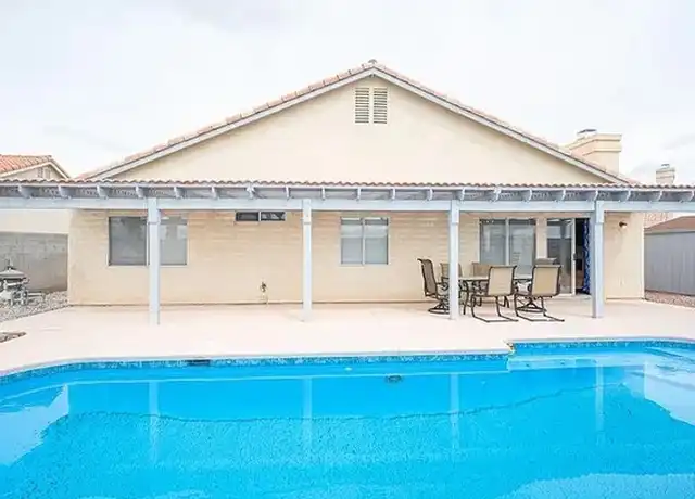 Property at 745 Gullwing Ln, North Las Vegas, NV, 89081, 3 beds, 2 baths, [object Object]