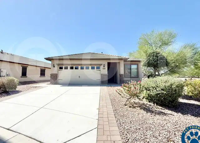 Property at 22417 W Loma Linda Blvd, Buckeye, AZ, 85326, 3 beds, 2 baths, [object Object]