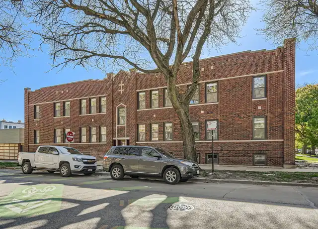 Property at 5014 N Rockwell St Unit 1S, Chicago, IL, 60625, 4 beds, 3 baths, [object Object]