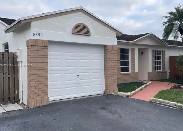 Property at 8350 NW 193rd Ln, Hialeah, FL, 33015, 4 beds, 2 baths, [object Object]
