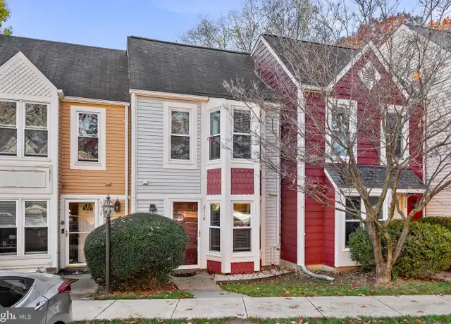Property at 2110 Whisperwood Glen Ln, Reston, VA, 20191, 2 beds, 1.5 baths, [object Object]