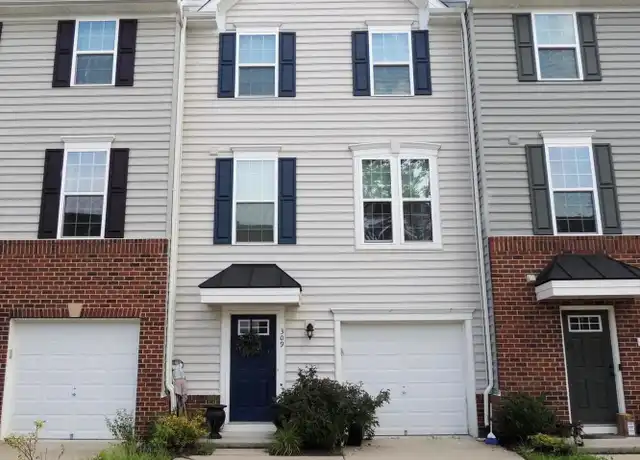 Property at 309 Landing Dr, Fredericksburg, VA, 22405, 3 beds, 2.5 baths, [object Object]