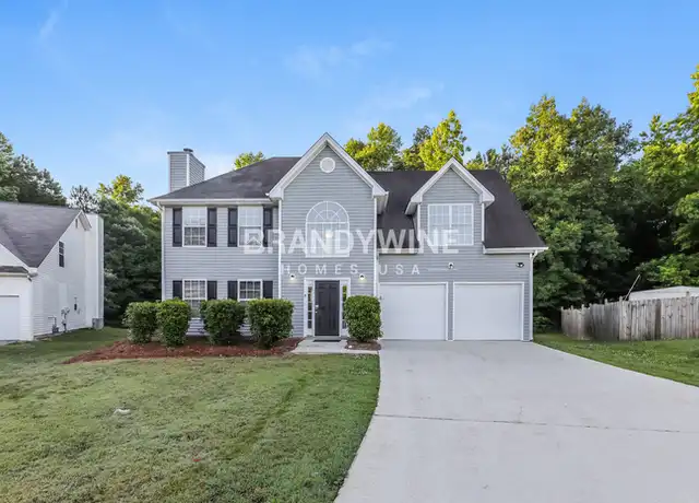 Property at 6750 Spaniel Ct, Riverdale, GA, 30296, 3 beds, 2.5 baths, [object Object]