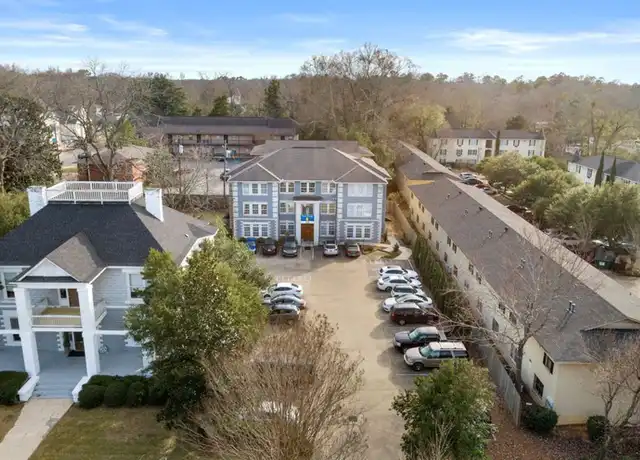 Property at 428 E Magnolia Ave, Auburn, AL, 36830, 1 bed, 1 bath, [object Object]