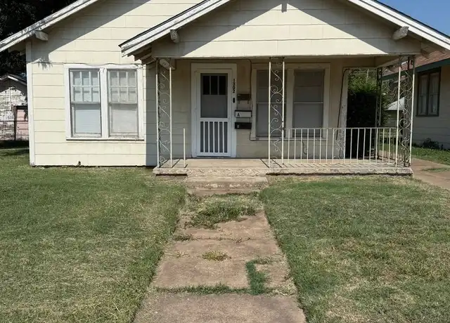 Property at 1302 Kemp Blvd, Wichita Falls, TX, 76309, 2 beds, 1 bath, [object Object]