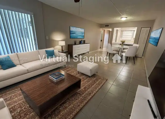 Property at 6505 Winfield Blvd Unit 18B, Margate, FL, 33063, 1 bed, 1 bath, [object Object]