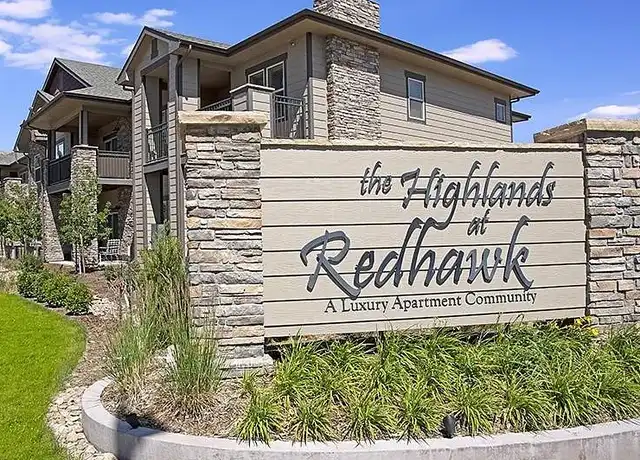 Property at Highlands at Red Hawk - 1465 Red Hawk Dr, Castle Rock, CO, 80109, 2 beds, 2 baths, [object Object]