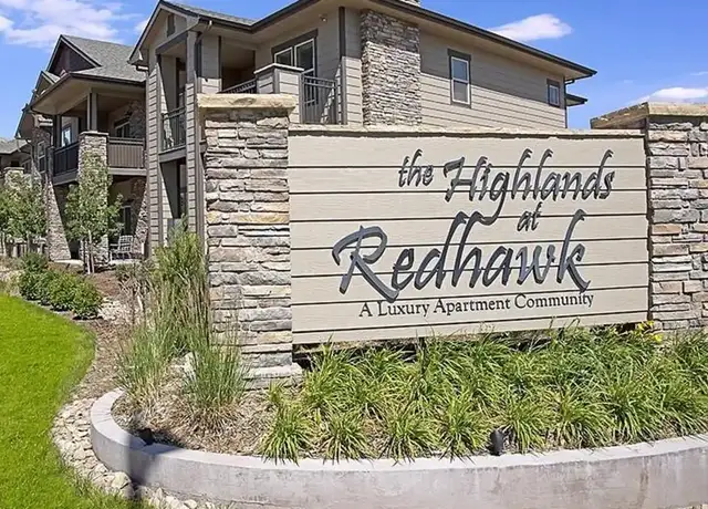 Photo of 1465 Red Hawk Dr, Castle Rock, CO 80109