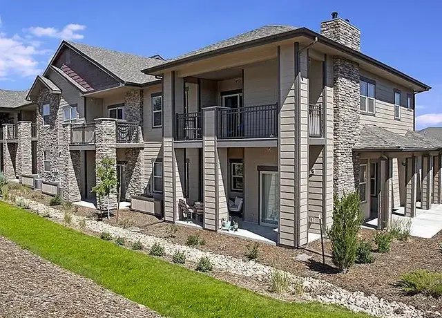 Photo of 1465 Red Hawk Dr, Castle Rock, CO 80109