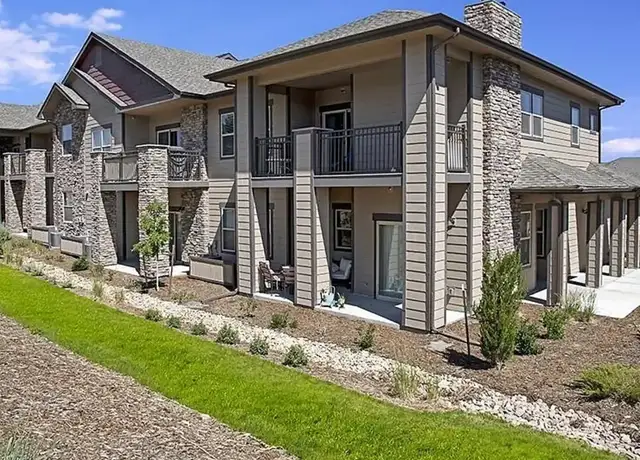 Photo of 1465 Red Hawk Dr, Castle Rock, CO 80109