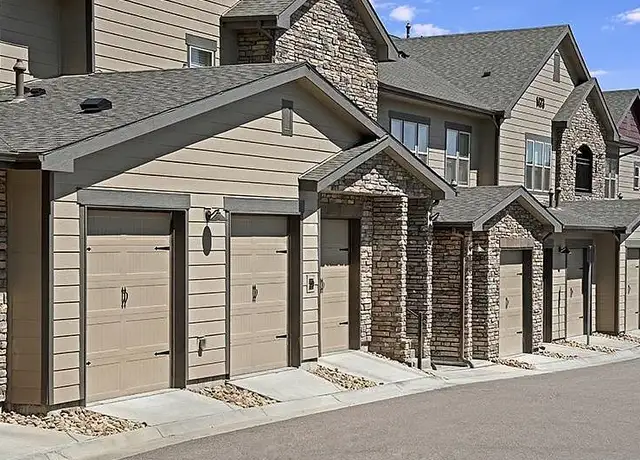 Photo of 1465 Red Hawk Dr, Castle Rock, CO 80109