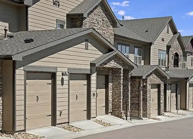 Photo of 1465 Red Hawk Dr, Castle Rock, CO 80109