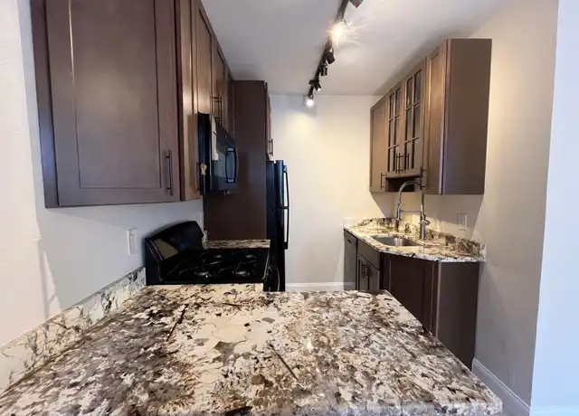 Property at 100 S 22nd St, Pittsburgh, PA, 15203, 1 bed, 1 bath, [object Object]