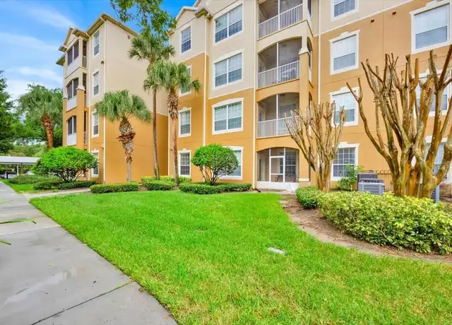 Property at 6434 Cava Alta Dr #110, Orlando, FL, 32835, 3 beds, 2 baths, [object Object]
