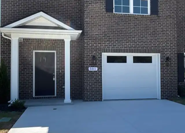Property at 1850 Madison St Unit 501, Shelbyville, TN, 37160, 3 beds, 2.5 baths, [object Object]