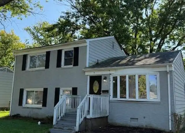 Property at 4 Clemwood Pkwy, Hampton, VA, 23669, 3 beds, 2 baths, [object Object]