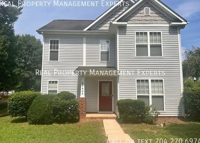 Property at 7603 Rolling Meadows Ln, Huntersville, NC, 28078, 3 beds, 2.5 baths, [object Object]