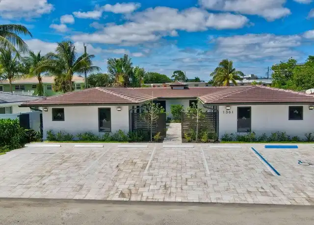 Property at 1361 SE 4th St #4, Deerfield Beach, FL, 33441, 1 bed, 1 bath, [object Object]
