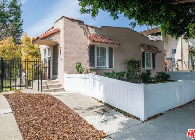 Property at 1852 9th St, Santa Monica, CA, 90404, 1 bed, 1 bath, [object Object]
