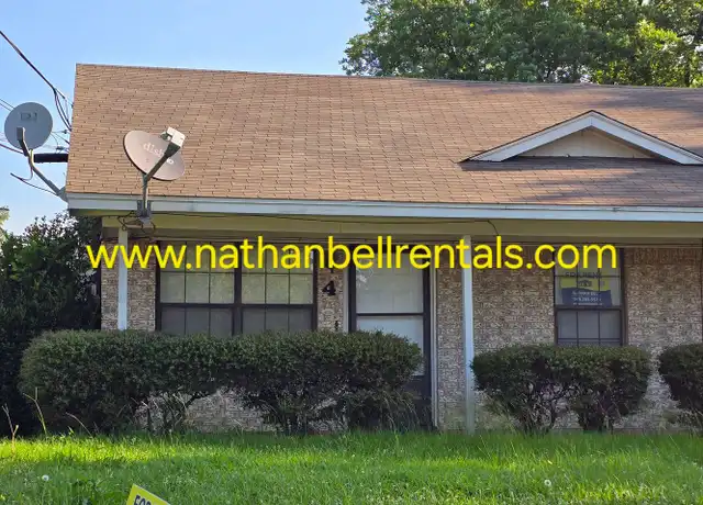 Property at 1305 E Houston St Apt 04, Paris, TX, 75460, 1 bed, 1 bath, [object Object]