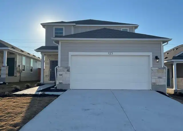 Property at 125 Old Stagecoach Rd, Jarrell, TX, 76537, 4 beds, 3 baths, [object Object]