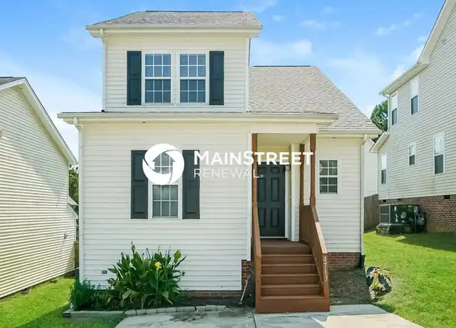 Property at 4713 Windbreak Ln, Raleigh, NC, 27616, 3 beds, 2.5 baths, [object Object]