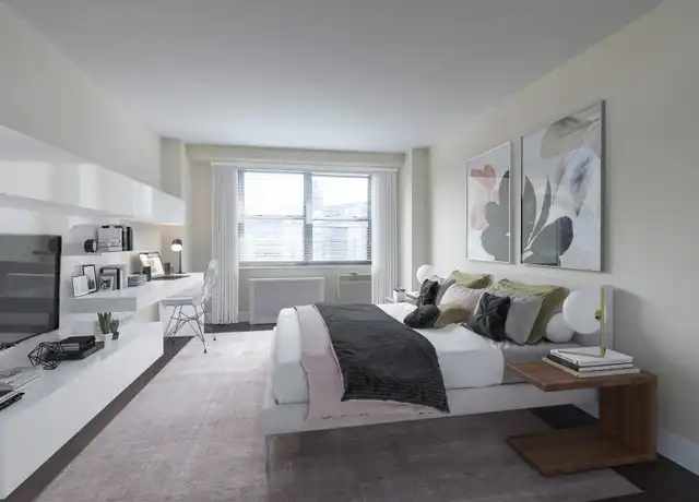 Property at 10460 Queens Blvd, Flushing, NY, 11375, 1 bed, 1 bath, [object Object]