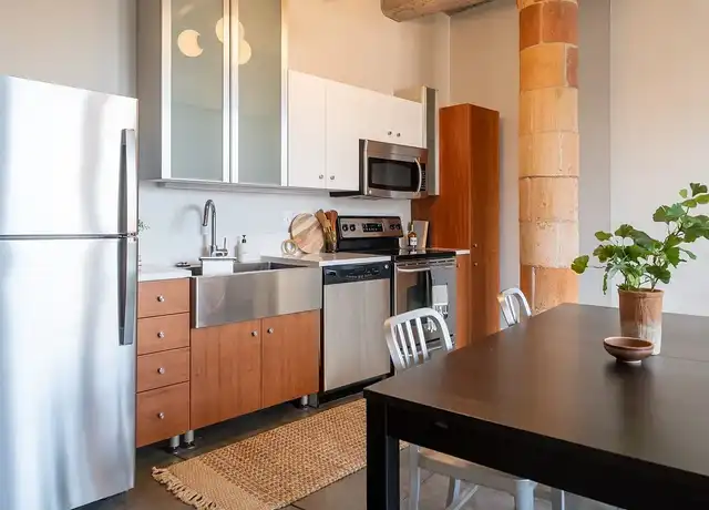 Property at The Vox - 2207 Washington Ave, St. Louis, MO, 63103, 1-2 bed, 1 bath, [object Object]