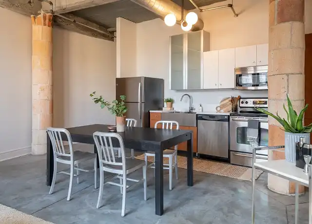 Property at The Vox - 2207 Washington Ave, St. Louis, MO, 63103, 1-2 bed, 1-2 bath, [object Object]