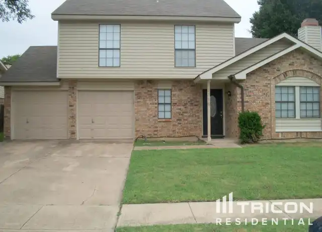 Property at 3316 Forest Creek Dr, Fort Worth, TX, 76123, 3 beds, 2 baths, [object Object]