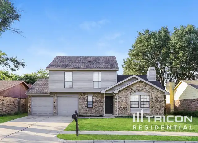 Property at 3316 Forest Creek Dr, Fort Worth, TX, 76123, 3 beds, 2 baths, [object Object]