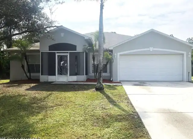 Property at 2450 Ralph Ave SE, Palm Bay, FL, 32909, 3 beds, 2 baths, [object Object]