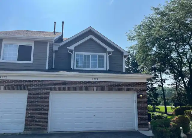 Property at 1274 S Parkside Dr, Palatine, IL, 60067, 3 beds, 2.5 baths, [object Object]