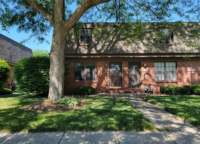 Property at 1605 Lyndhurst Dr, Savoy, IL, 61874, 2 beds, 1.5 baths, [object Object]