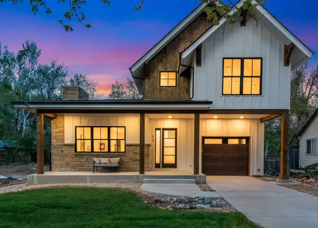 Property at 510 Wood St, Fort Collins, CO, 80521, 4 beds, 3.5 baths, [object Object]