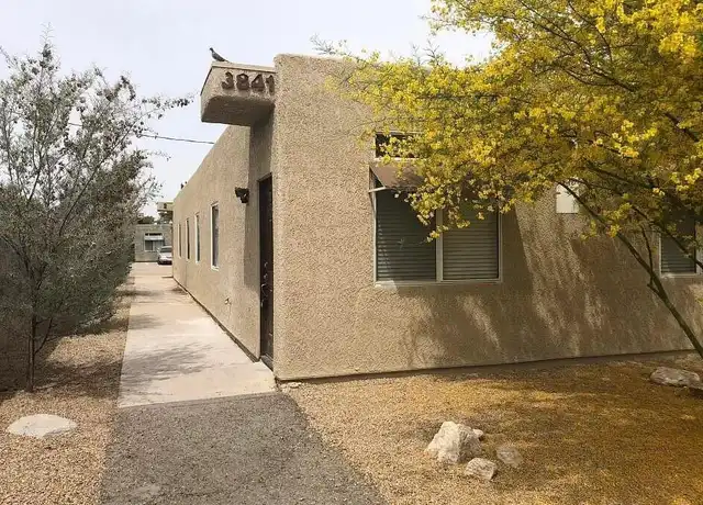 Property at 3841 N Country Club Rd Unit 2, Tucson, AZ, 85716, 3 beds, 2 baths, [object Object]