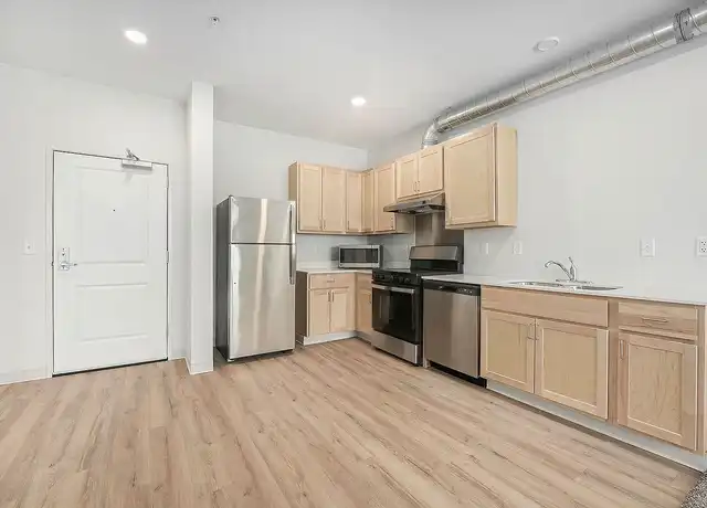 Property at Union Suites at Michael - 3566 Michael Ave SW, Wyoming, MI, 49509, 1-2 bed, 1 bath, [object Object]