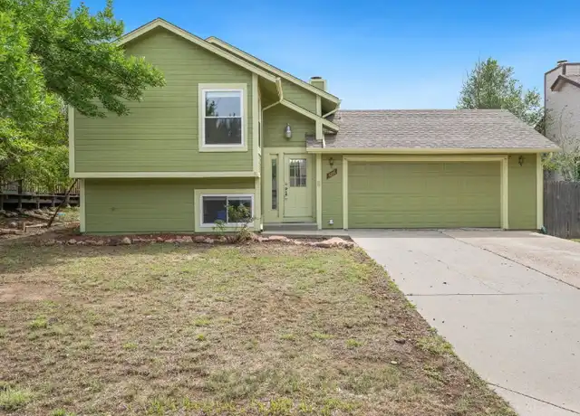 Property at 4335 Conquista Dr, Colorado Springs, CO, 80916, 3 beds, 2 baths, [object Object]