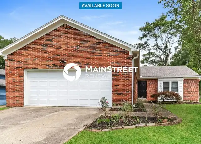 Property at 11315 Prince George Ct, Louisville, KY, 40241, 3 beds, 2 baths, [object Object]