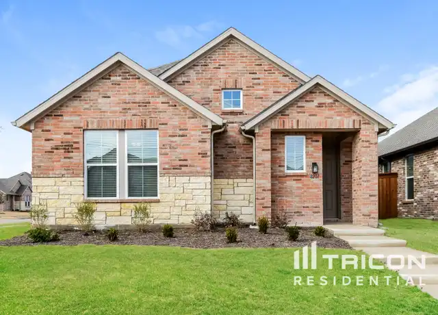Property at 8201 Brookhaven Dr, McKinney, TX, 75071, 3 beds, 2 baths, [object Object]