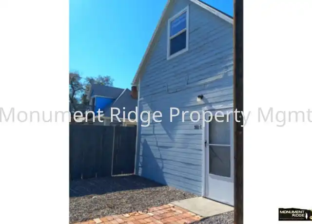 Property at 560 Teller Ave Unit C, Grand Junction, CO, 81501, 1 bed, 1 bath, [object Object]