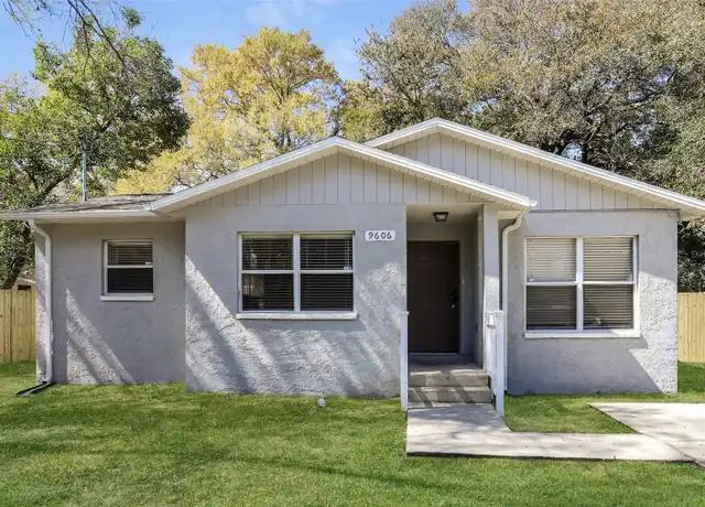 Property at 9606 N 11th St, Tampa, FL, 33612, 3 beds, 2 baths, [object Object]