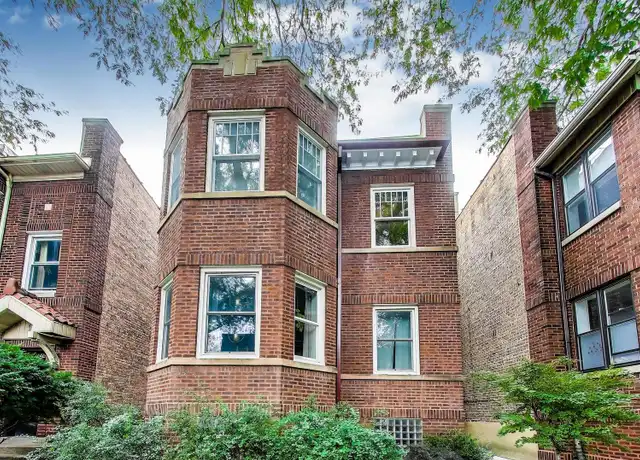 Property at 2238 W Argyle St #2, Chicago, IL, 60625, 3 beds, 1 bath, [object Object]