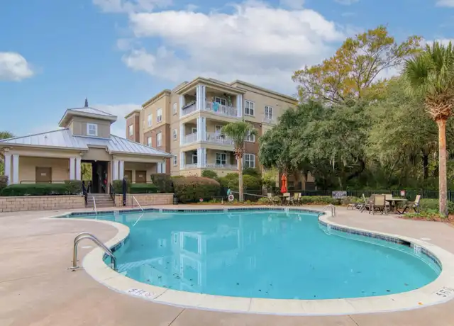 Property at 200 River Landing Dr Unit 102D, Daniel Island, SC, 29492, 3 beds, 2.5 baths, [object Object]
