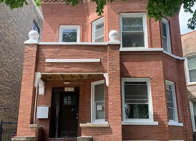 Property at 6630 S Woodlawn Ave Unit 1, Chicago, IL, 60637, 4 beds, 1 bath, [object Object]