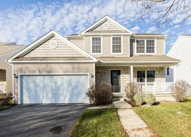 Property at 5384 Winters Run Rd, Dublin, OH, 43016, 4 beds, 2.5 baths, [object Object]