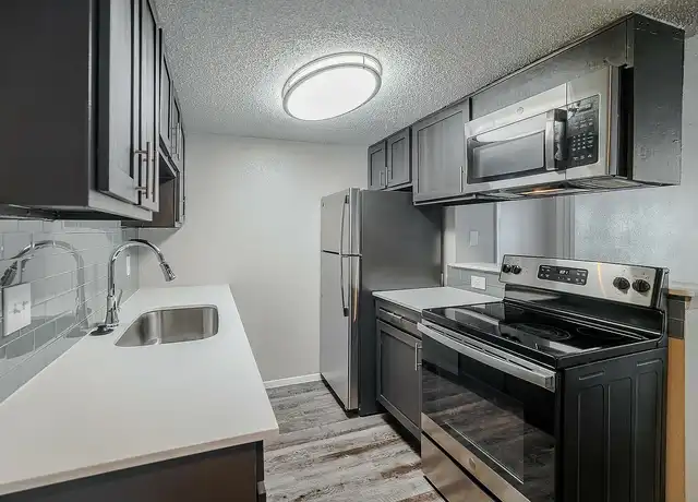 Property at Establishment - 3501 S 1st St, Austin, TX, 78704, 1-2 bed, 1-2 bath, [object Object]