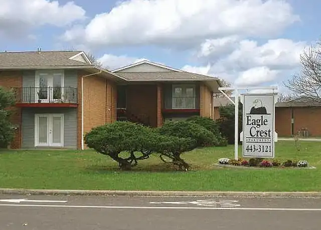 Property at Eagle Crest - 1005 Queen Ann Dr, Columbia, MO, 65201, 2 beds, 2 baths, [object Object]