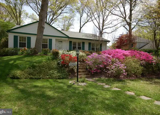 Property at 11903 Henry Fleet Dr, Potomac, MD, 20854, 4 beds, 2 baths, [object Object]
