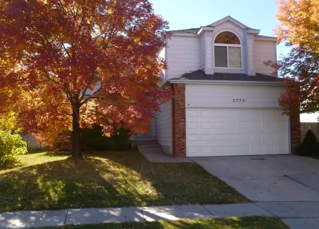 Property at 2775 Lear Dr Unit LE2775, Colorado Springs, CO, 80920, 4 beds, 2.5 baths, [object Object]